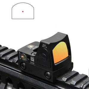 Mini MR Red Dot Sight