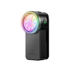 Rechargeable Pocket Flashlight Spotlight/Floodlight