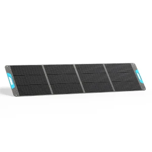 200w Solar Charger for Power Station