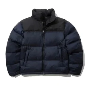 Winter Men Down Jackets Hooded