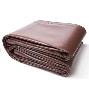 Heavy Duty Tarp Waterproof  Multi-Purpose Outdoor