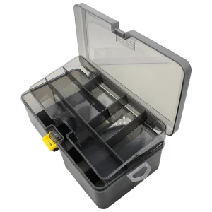 Portable Lure Tackle Box For Fishing