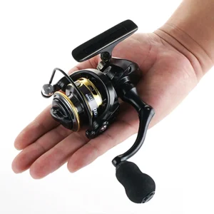 Ultra Lightweight Fishing Reel 13+1BB