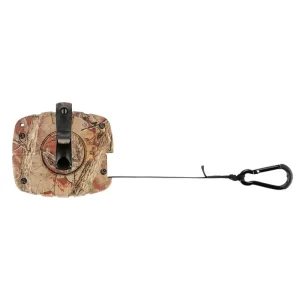 Retractable Bow Hoist Efficient Treestand Gear